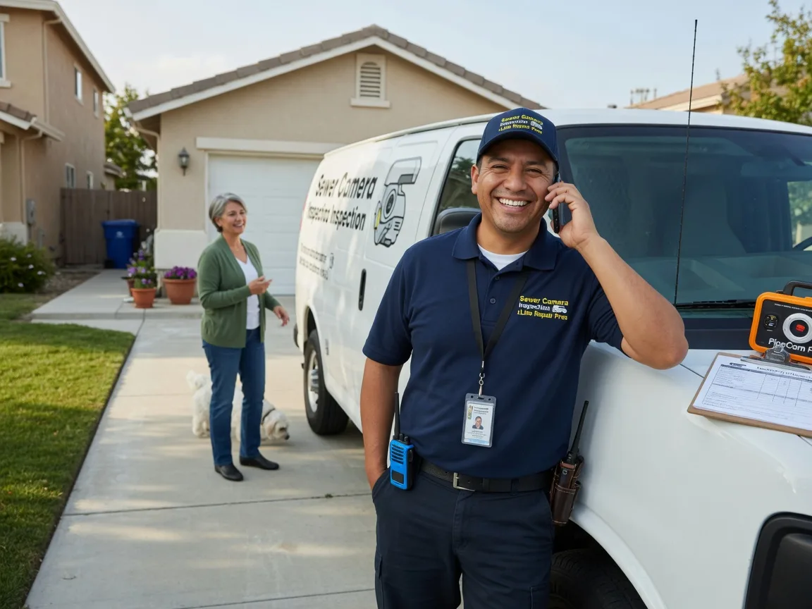 Sewer Line Repair Crawfordsville, AR FAQs